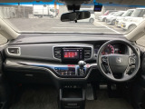 オデッセイ 2.4 アブソルート X ホンダ センシング アドバンスドパッケージ 