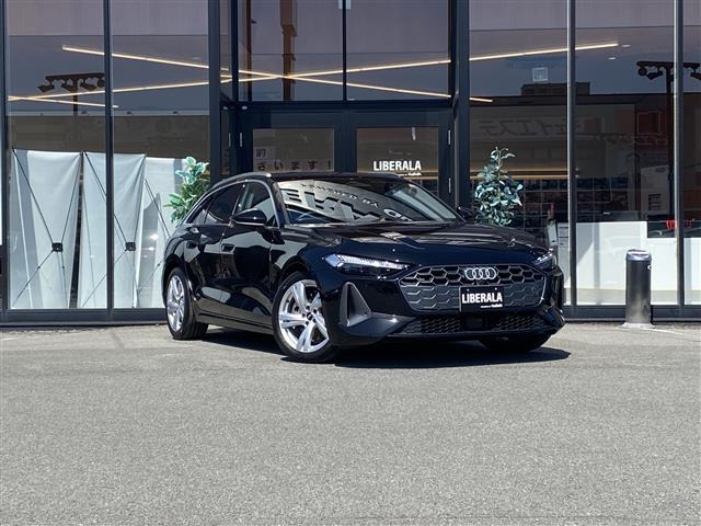 A4アバント 2.0 TFSI 本革シート 修復歴無し