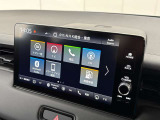 Bluetoothオーディオをはじめ様々なオーディオソースがついています!これでドライブもより一層楽しめますね!