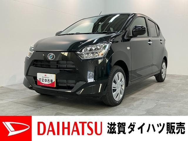 ミライース X SAIII 