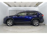 RAV4 2.5 ハイブリッド G E-Four 4WD 