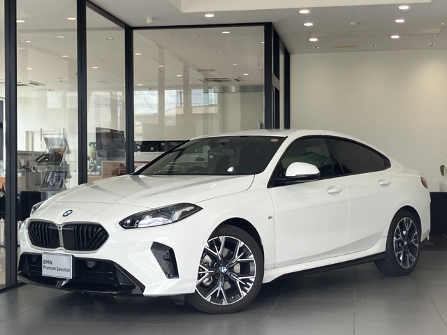 2シリーズグランクーペ 220 Mスポーツ 