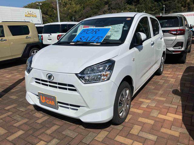 ミライース X SAIII 