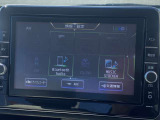 使いやすい純正ナビ☆保証対象になるので安心です!