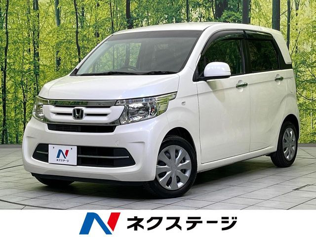 N-WGN G Lパッケージ 