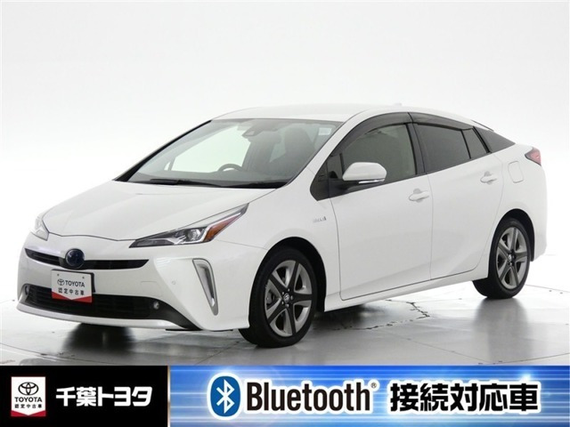 プリウス 1.8 S ツーリングセレクション 