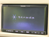 【ナビゲーション】使いやすいナビで目的地までしっかり案内してくれます。各種オーディオ再生機能も充実しており、お車の運転がさらに楽しくなります!!