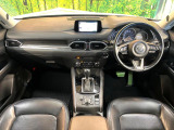 CX-5 2.2 XD Lパッケージ 