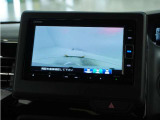◆バックカメラ◆リバースにするだけで映ります、後方の安全確認や、狭い駐車場での車庫入れ、雨の日や夜間など視界の悪い時に便利です!安全にバックする為には欠かせない装備です。