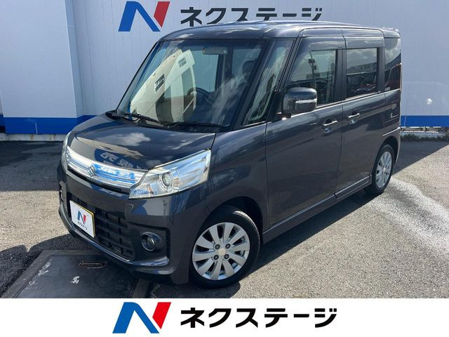 スペーシアカスタム XS 