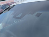こちらの車両には衝突防止装置やいざという時安心!ドライブレコーダーが付いております♪