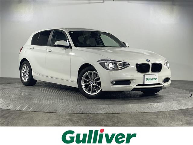 1シリーズ 116i スタイル 修復歴無し