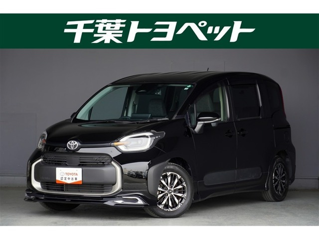 シエンタ 1.5 Z （5BA-MXPC10G）