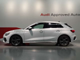 A3スポーツバック 40 TFSI クワトロ Sライン 4WD 