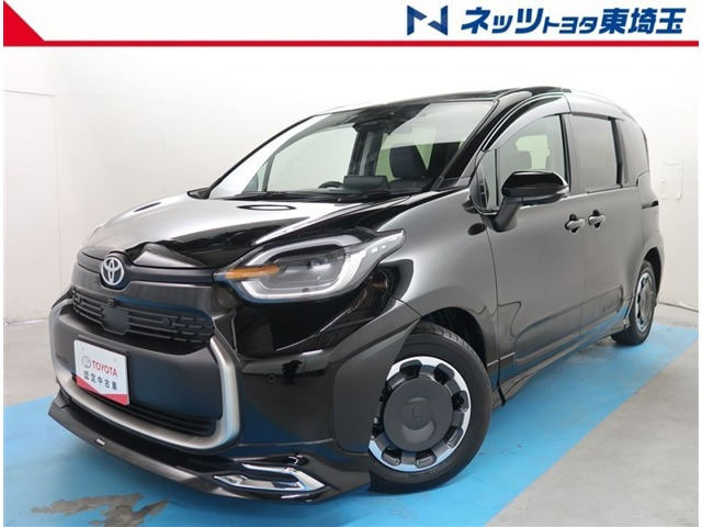 シエンタ ハイブリッド 1.5 Z （6AA-MXPL10G）