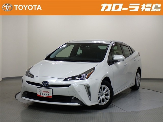 プリウス 1.8 S セーフティ プラスII 