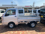 ハイゼットトラック スタンダード 