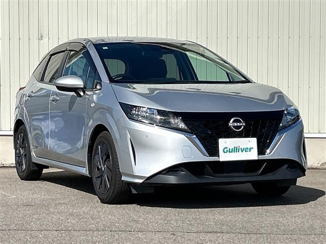 ノート1.2 S FOUR 4WD4WD 修復歴無し