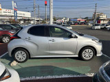 ヤリス 1.5 G 4WD 