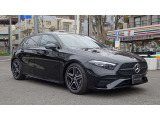 Aクラス A200d アーバン スターズ ディーゼルターボ MP202602