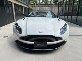 DB11 V8 