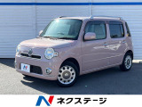 ダイハツ ミラココア
