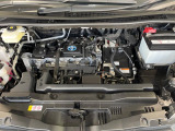 親切・丁寧な専門メカニックスタッフが応対!・車検・点検整備・事故等の修理などアフターサービスも安心。お車のカスタマイズもネクステージのサービススタッフまでご相談ください!