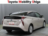 プリウス 1.8 S 