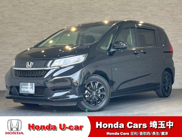 フリード 1.5 G ホンダセンシング （6BA-GB5）