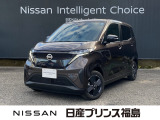 日産 サクラ