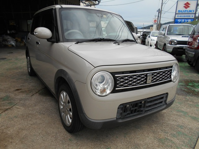 アルトラパン X 