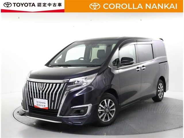 エスクァイア 2.0 Gi 