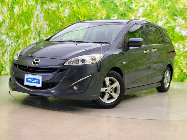 プレマシー2.0 20S