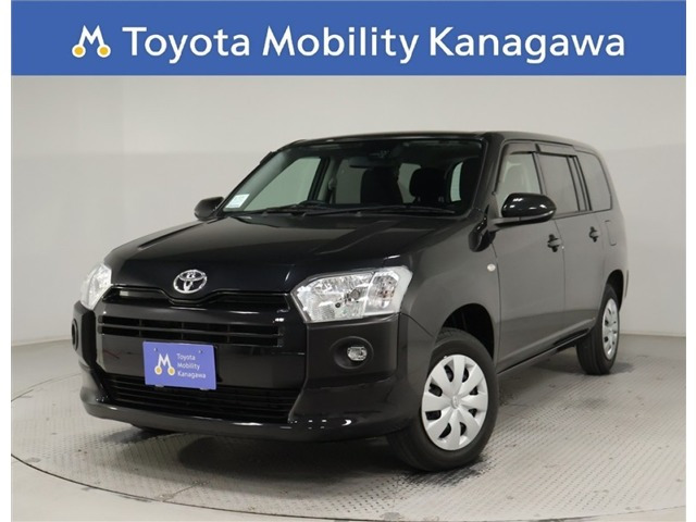 プロボックスバン 1.5 F 4WD 