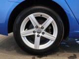 アルミホイール 5スポークスターデザイン 7Jx16 205/55R16