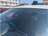 こちらの車両には衝突防止装置やいざという時安心!ドライブレコーダーが付いております♪