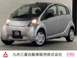 i-MiEV M 