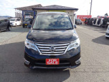セレナ 2.0 ハイウェイスター Vセレクション+Safety 4WD 