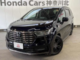 ホンダ オデッセイ