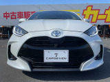 ヤリス 1.5 Z 