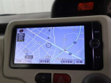 トヨタ純正ナビゲーション道案内はお任せください。