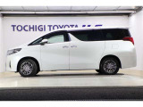 アルファード ハイブリッド 2.5 エグゼクティブ ラウンジ E-Four 4WD 