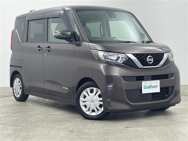 ルークス X 修復歴無し