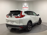 CR-V 1.5 EX マスターピース 