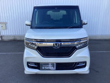 N-BOXカスタム G L ホンダセンシング 