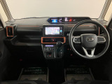タントファンクロスターボのお買得車が入庫しました!走行1.9万km!ナビゲーション、パノラマモニター、ETC、前席シートヒーター、両側パワースライドドア、LEDヘッドライト・フォグなど装備の1台です!