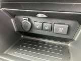 シートヒーター(運転席・助手席)