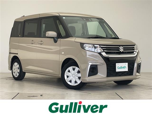 ソリオ 1.2 G 修復歴無し