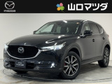 マツダ CX-5