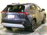 RAV4 2.0 アドベンチャー 4WD 